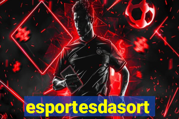 esportesdasort