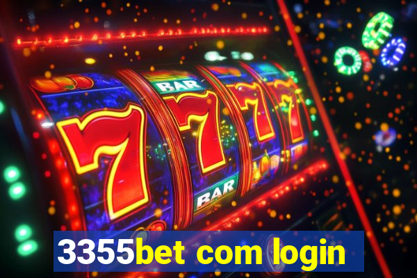 3355bet com login