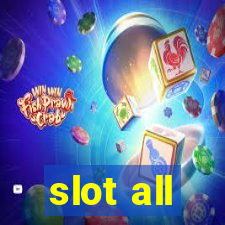 slot all