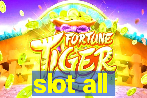 slot all