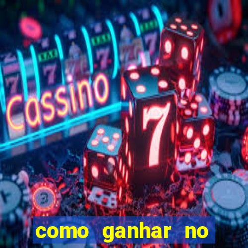 como ganhar no tiger fortune