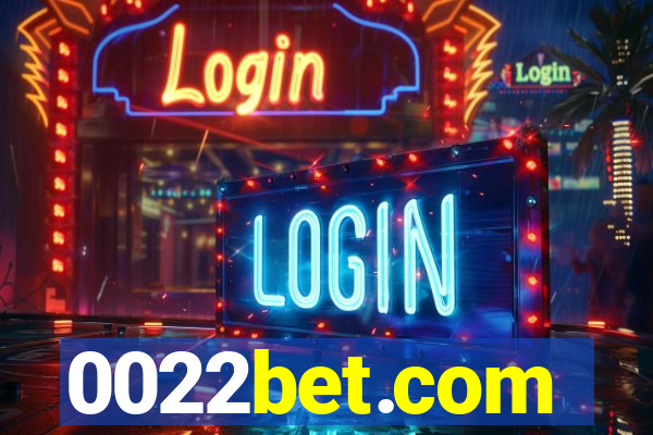 0022bet.com