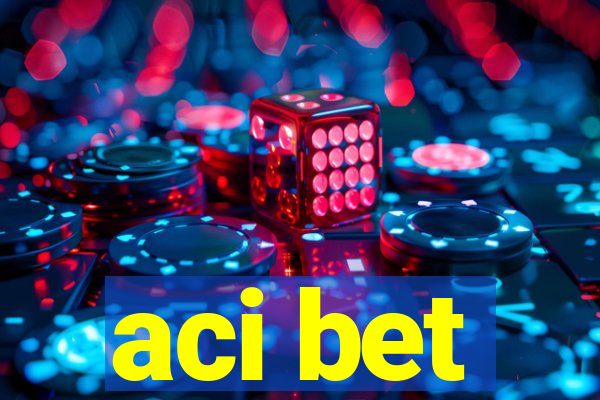 aci bet