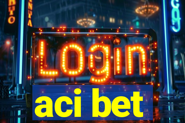 aci bet