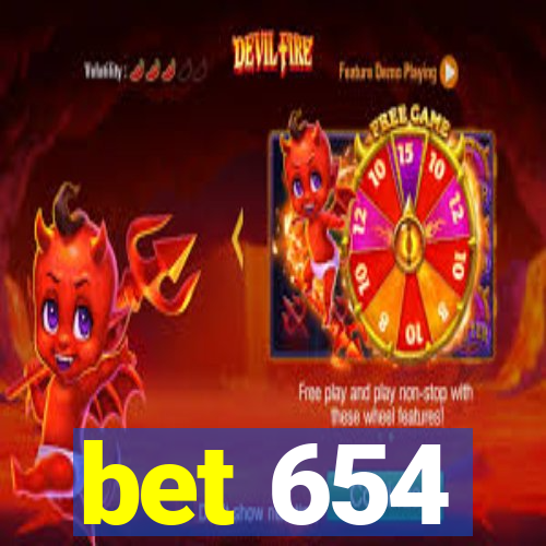 bet 654