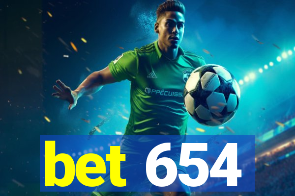 bet 654