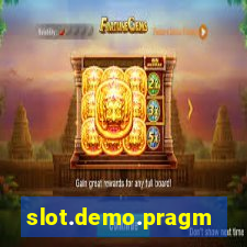 slot.demo.pragmatic