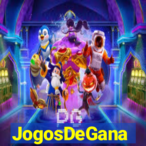 JogosDeGana