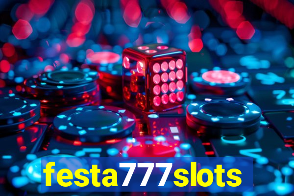 festa777slots