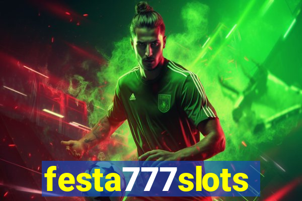 festa777slots