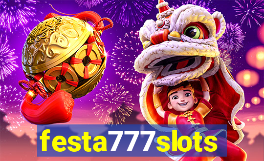 festa777slots