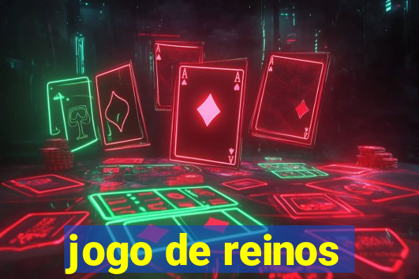 jogo de reinos