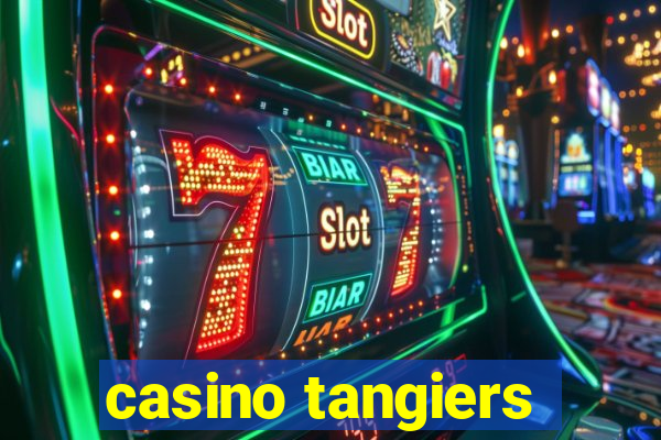 casino tangiers