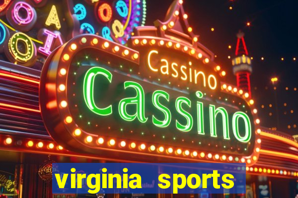 virginia sports betting promotions