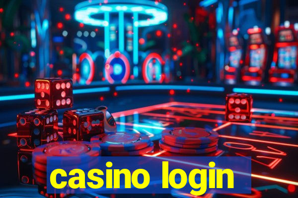 casino login