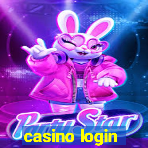 casino login