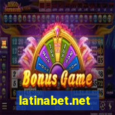 latinabet.net