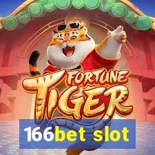 166bet slot