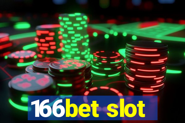 166bet slot