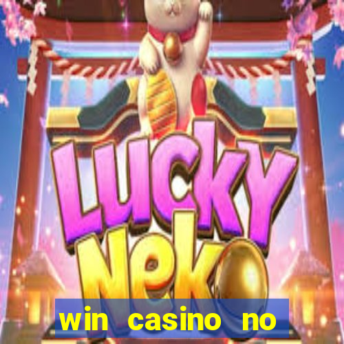 win casino no deposit bonus