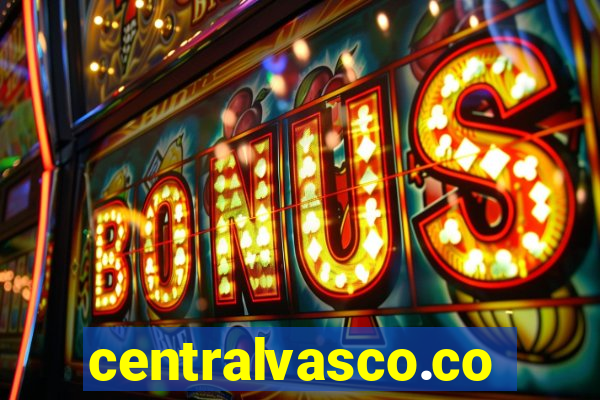 centralvasco.com