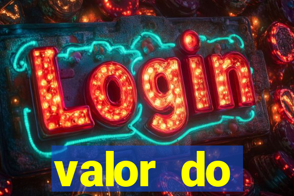 valor do conhecimento testes