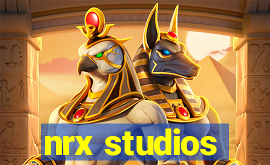 nrx studios