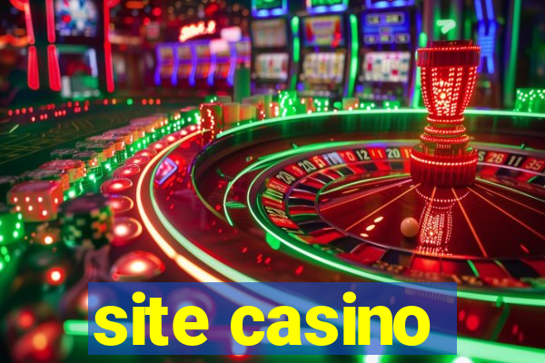 site casino