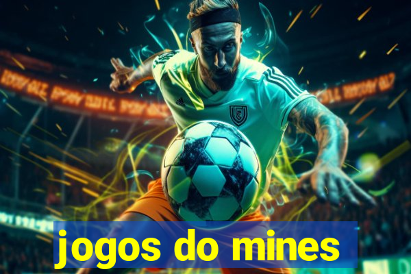 jogos do mines