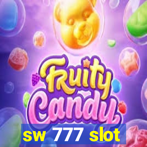 sw 777 slot