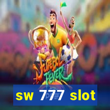 sw 777 slot