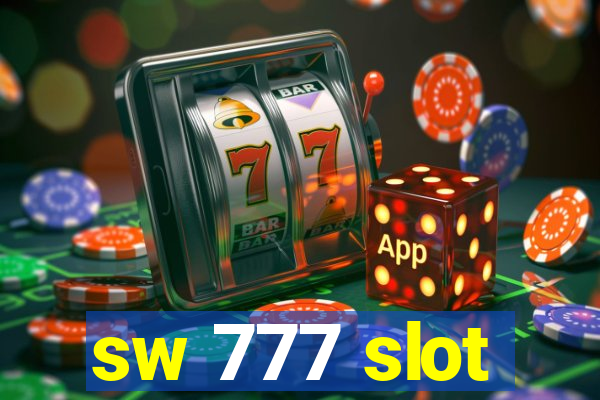 sw 777 slot