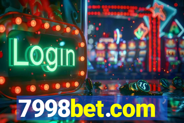 7998bet.com