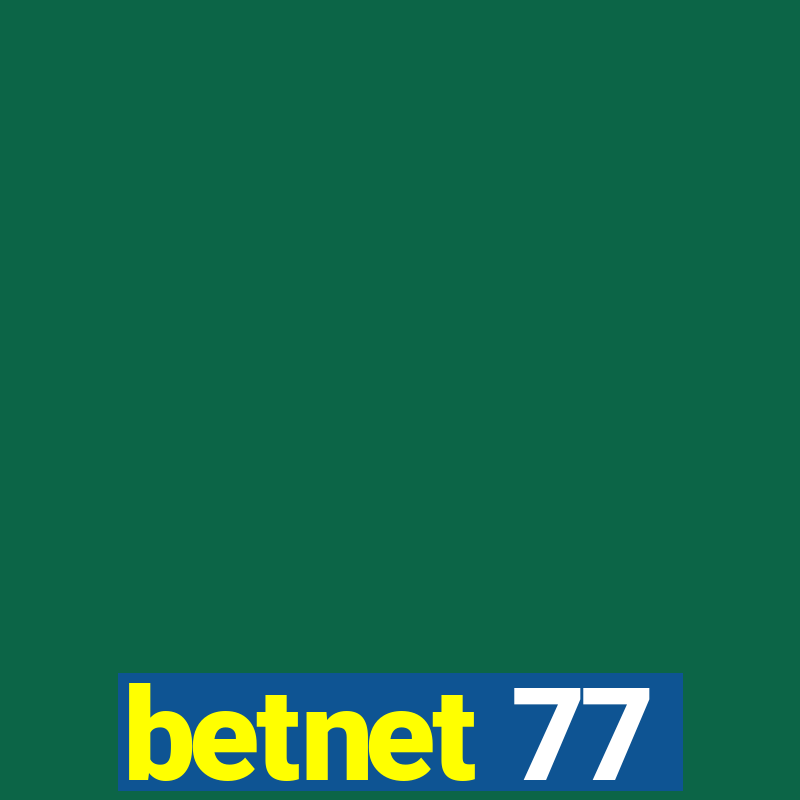 betnet 77