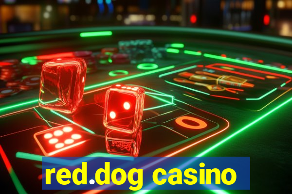 red.dog casino