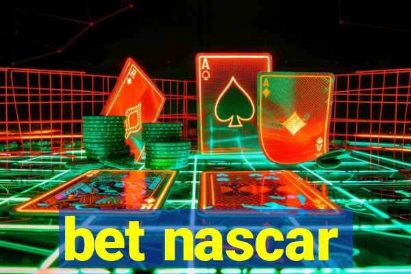 bet nascar