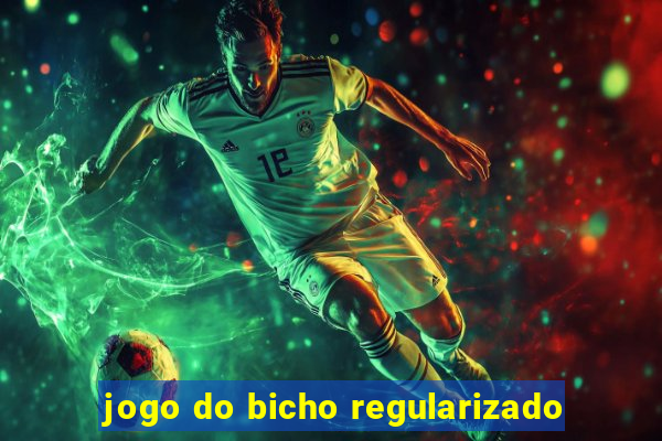 jogo do bicho regularizado