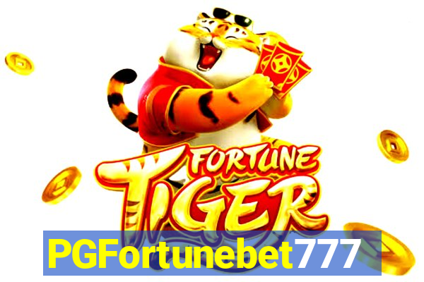 PGFortunebet777