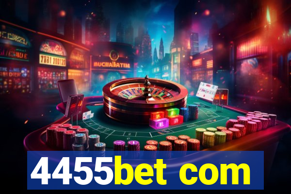 4455bet com