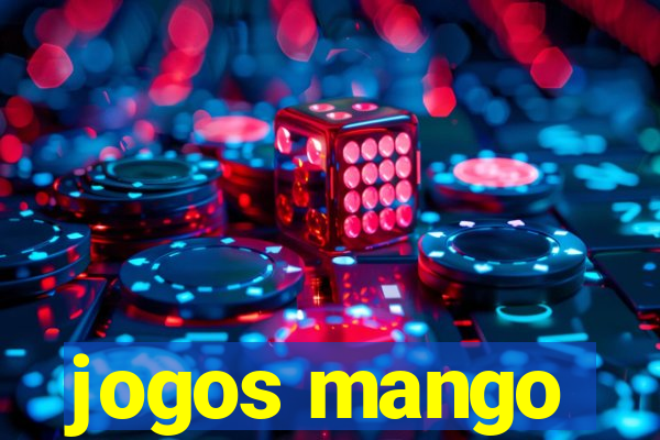 jogos mango