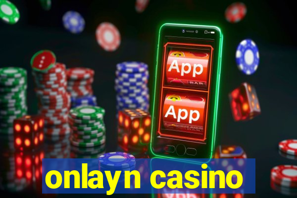 onlayn casino