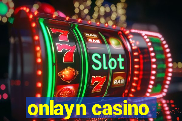 onlayn casino