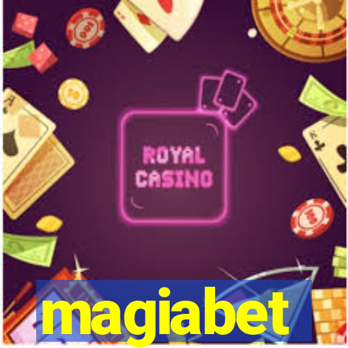 magiabet