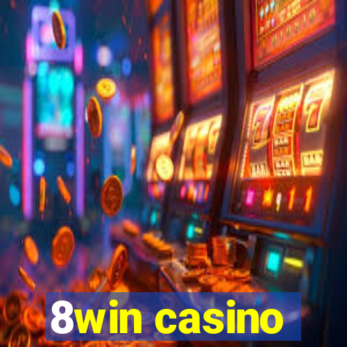 8win casino