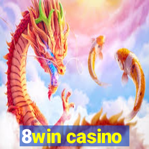 8win casino