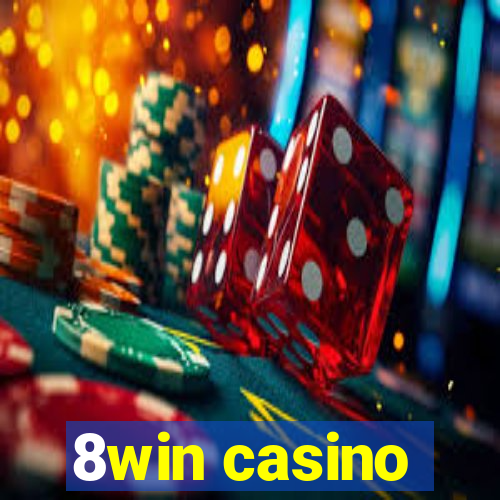 8win casino