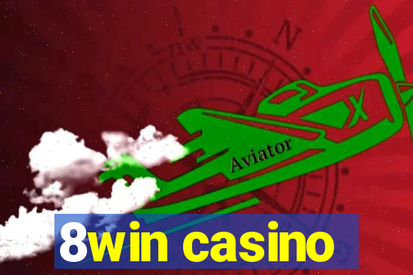 8win casino