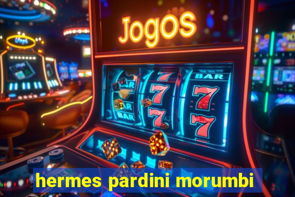 hermes pardini morumbi