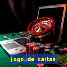 jogo de cartas truco online