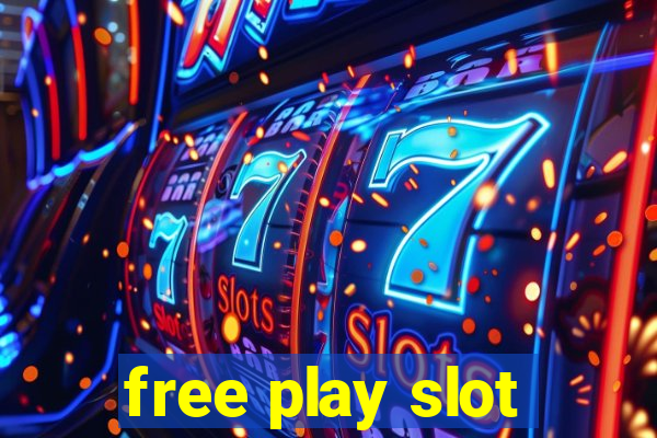 free play slot